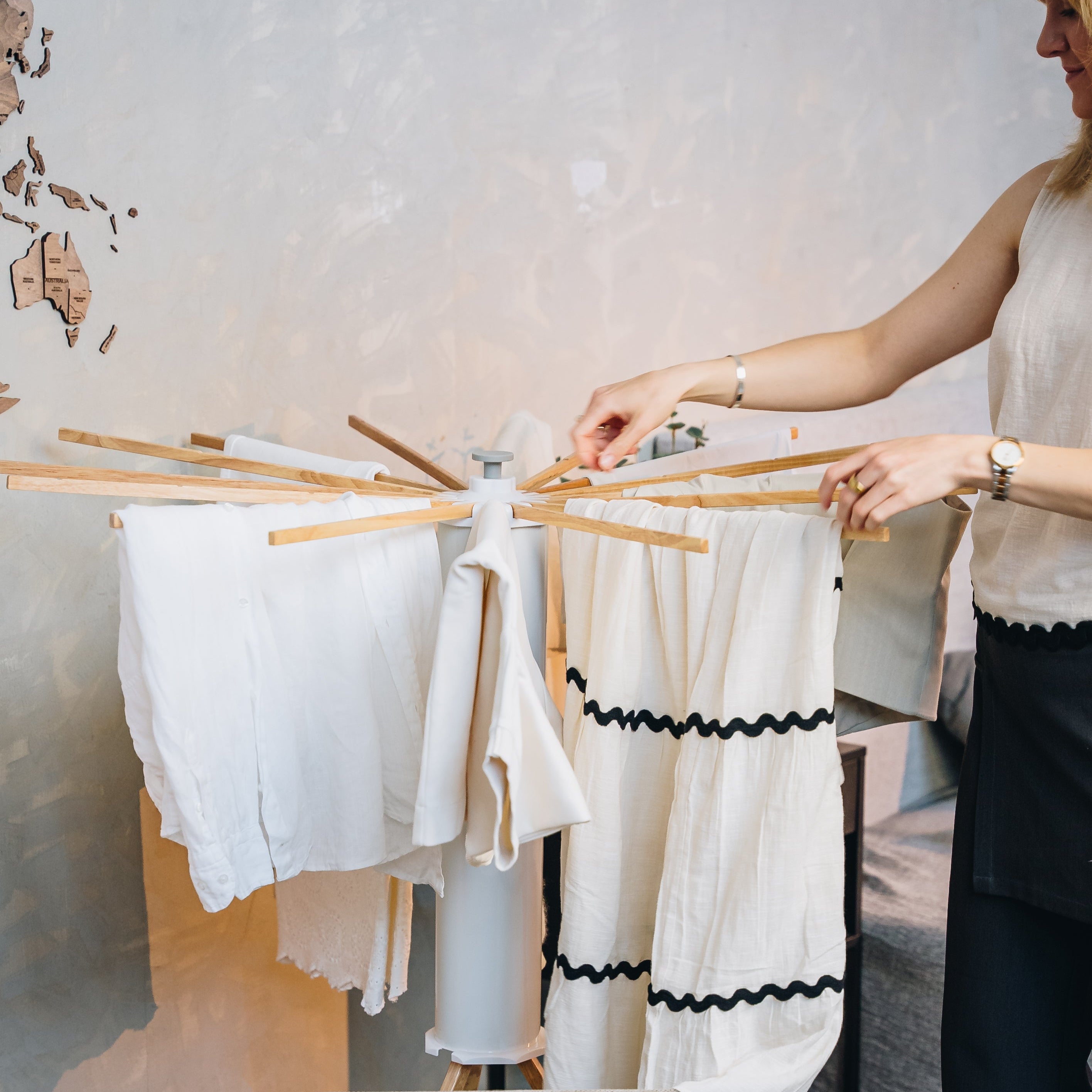 ScandiDry Tørrestativ