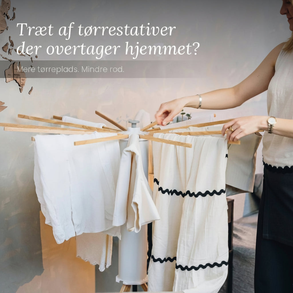 ScandiDry Tørrestativ